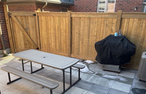 Whitby House | Spacious Brand New Home 3bd, 2.5 bath in Whitby , Ontario