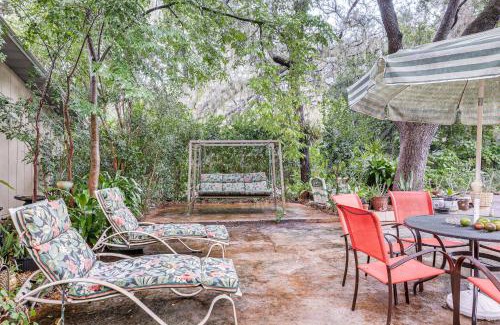 Limona Improvement House | Spacious Brandon Home 10 Mi to Downtown Tampa!