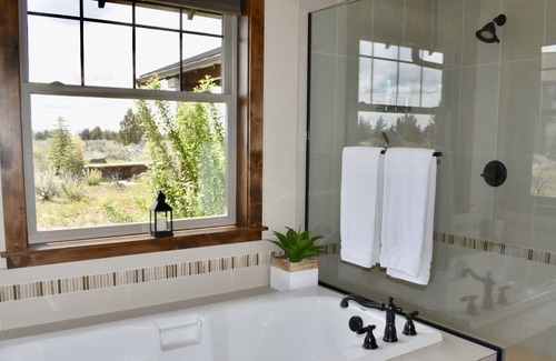 Powell Butte House | Spacious Brasada Ranch Resort Home