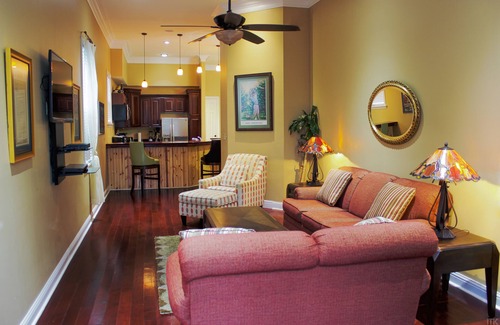 Faubourg Marigny House | Spacious & Breathtaking Home nExperience the French Quarter & Frenchmen Street