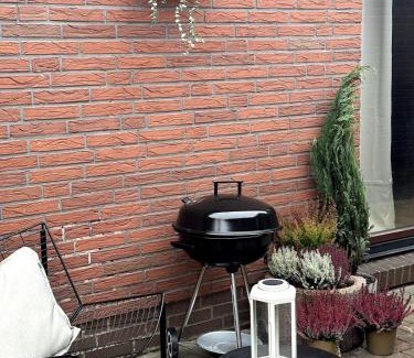 Alexanderfeld Apartment | Spacious & Bright Family Escape