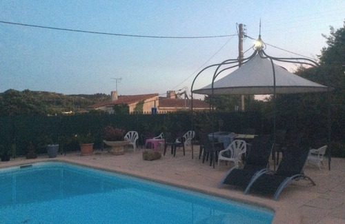 Lancon-Provence House | Spacious, bright village house close to tourist attractions