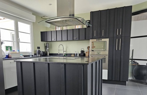 Sainte-Soulle Villa | Spacious, bright house in a quiet neighborhood