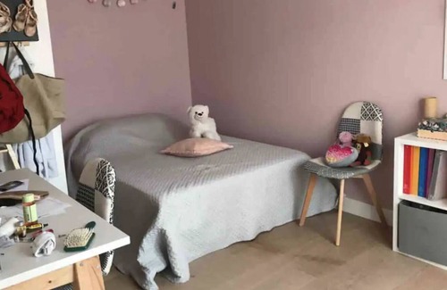 Sainte-Soulle Villa | Spacious, bright house in a quiet neighborhood