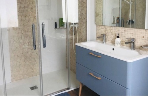 Sainte-Soulle Villa | Spacious, bright house in a quiet neighborhood