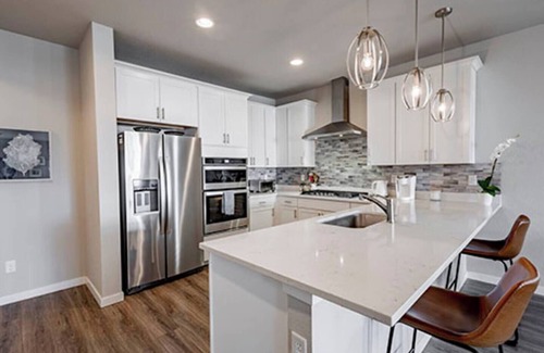 Longmont House | Spacious, bright SW Longmont home close to Boulder