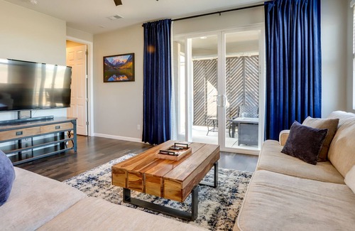 Brighton House | Spacious Brighton Home ~ 25 Mi to Downtown Denver!