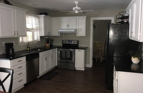 Cape May Court House House | Spacious, clean retreat