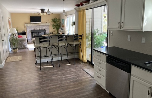 Cape May Court House House | Spacious, clean retreat