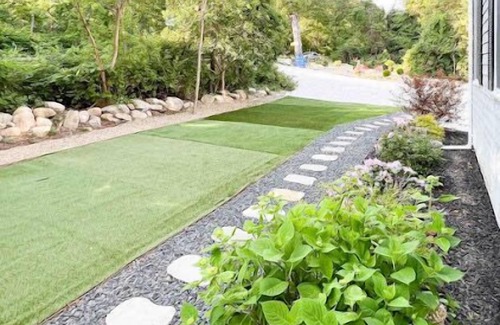 Woods Hole House | Spacious Cape Cod Escape Stoney Beach, Ferry & Shining Sea Bikeway.Bike.Grill