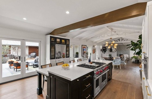 Carmel Meadows House | Spacious Carmel Beach Home