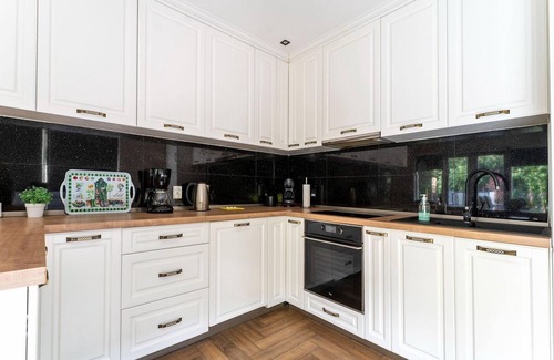Garderen House | Spacious Chalet in Garderen with fenced garden