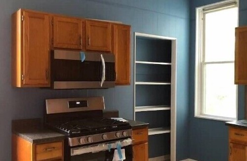 North Oakland House | Spacious, charming, comfortable, centrally located and walkable! nn