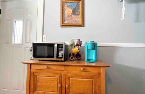 Sandusky Apartment | Spacious & Charming Downtown Sandusky/Cedar Point/Lake Erie/Kalahari