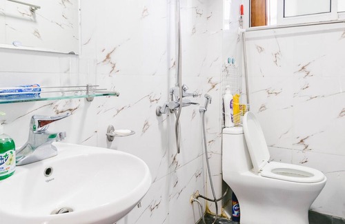 Hang Bac Apartment | Spacious & clean apt in the Old Quarter