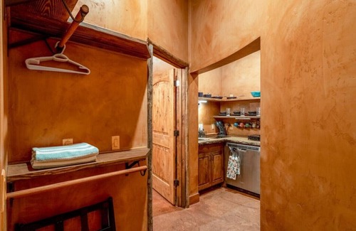 Virgin RV Rental | Spacious Cliff Dwelling Near Zion – 10 Min Drive