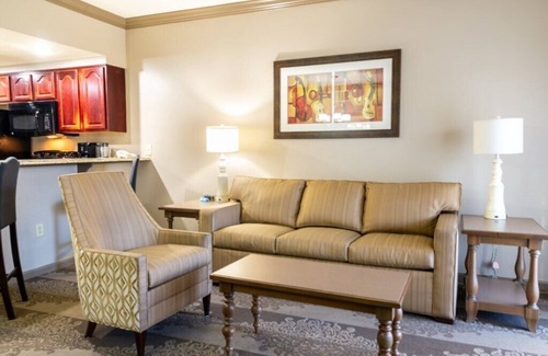 Pennington Bend Condo | Spacious Club Wyndham Nashville, 2 Bedroom Condo