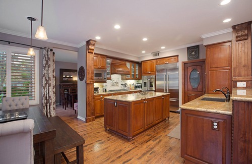 Spinnaker Hill House | Spacious Coastal Aviara Pool Home, Close To Beach And Several Local Attractions