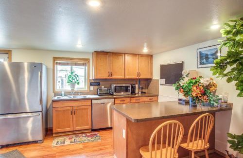 Coeur d'Alene House | Spacious Coeur d Alene Home Less Than 1 Mi to Downtown