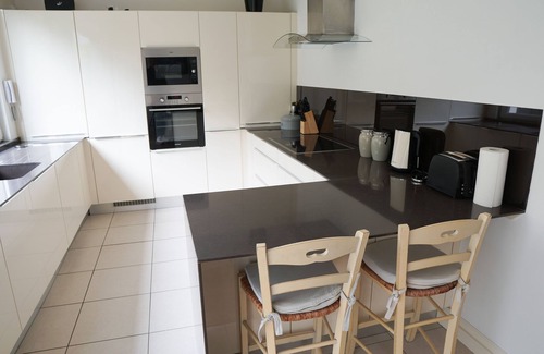 Kinsale House | Spacious Comfortable Holiday Home