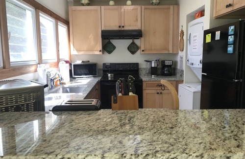 Princeville Condo | Spacious, Comfortable with Full Kitchen