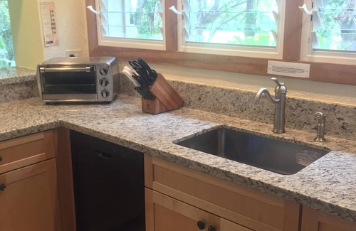 Princeville Condo | Spacious, Comfortable with Full Kitchen