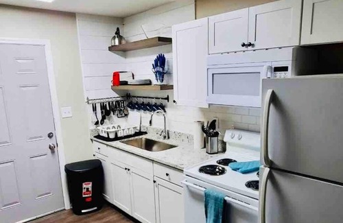 Austell Apartment | Spacious & Comfy |★Chill Getaway | LongTerm Stay #2