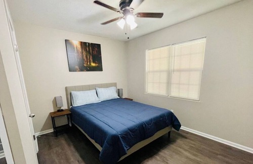 Austell Apartment | Spacious & Comfy |★Chill Getaway | LongTerm Stay #2
