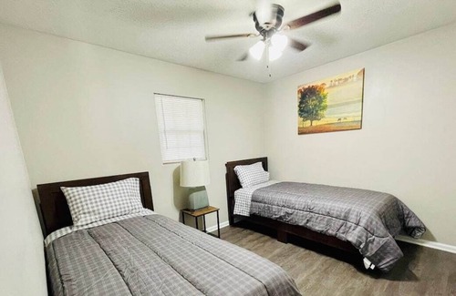 Austell Apartment | Spacious & Comfy |★Chill Getaway | LongTerm Stay #2