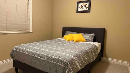 Richmond Apartment | Spacious comfy stay