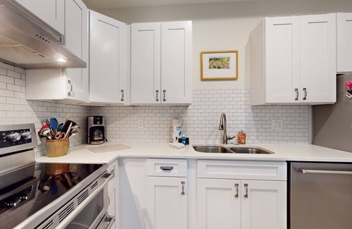 Sawgrass Condo | Spacious Condo with Beach Access,W/D, AC and Private Patio