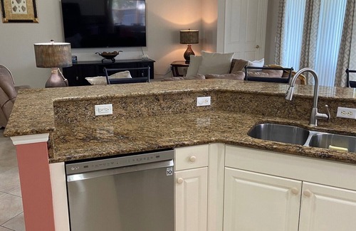 McGregor Condo | Spacious condo in great location with resort amenities in beautiful Fort Myers