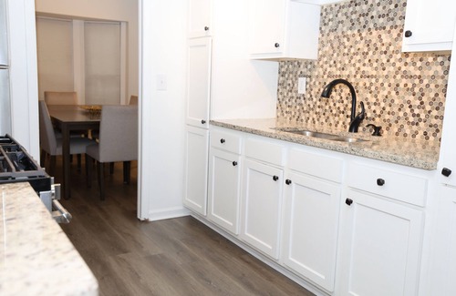 Southfield Condo | Spacious Condo in Southfield, Michigan