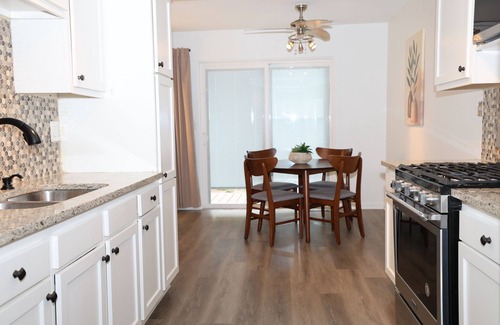 Southfield Condo | Spacious Condo in Southfield, Michigan