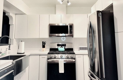 Paradise Condo | Spacious Condo minutes away from Las Vegas Strip