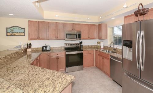 New Smyrna Beach Apartment | Spacious condo with balcony overlooking the natural preserve OW10-307