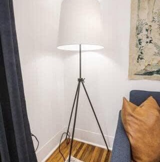 Downtown House | Spacious Corporate Lodging in Downtown Lafayette