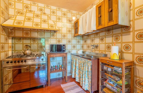 San Marcello Piteglio House | Spacious cottage in the middle of nature.