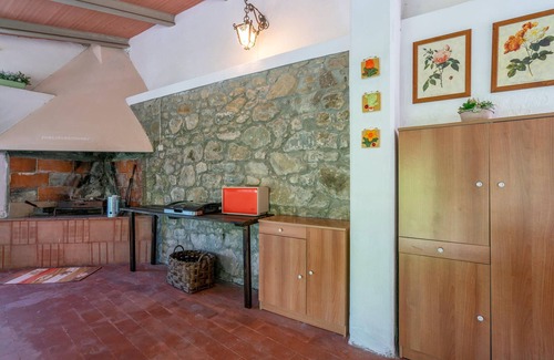 San Marcello Piteglio House | Spacious cottage in the middle of nature.