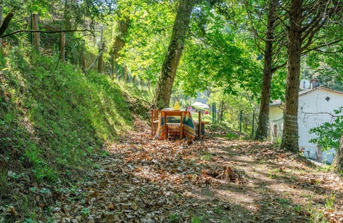 San Marcello Piteglio House | Spacious cottage in the middle of nature.