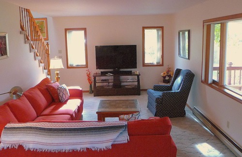 Florence House | Spacious Country Home Ideal For Family And Friends