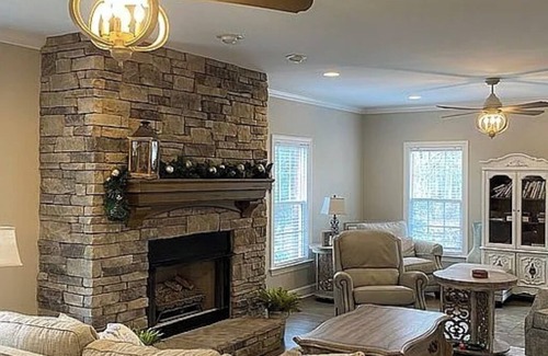 Lawrence County Other | Spacious Country Home with Event Space – Perfect for Weddings & Reunions