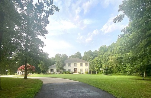 Lawrence County Other | Spacious Country Home with Event Space – Perfect for Weddings & Reunions