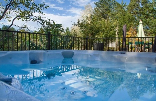Martinborough House | Spacious Country Home - a place for family, friends or colleagues to gather.