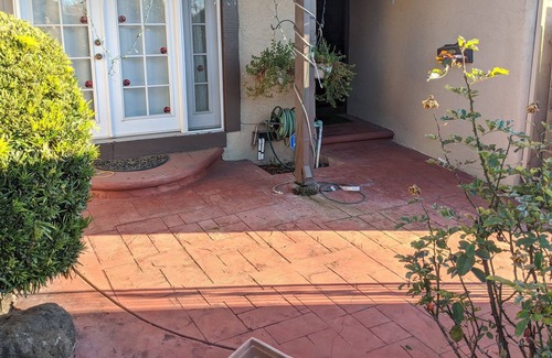 Mission Valley House | Spacious & Cozy 2Br/2.5 Bth House in Fremont