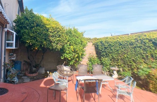 Mission Valley House | Spacious & Cozy 2Br/2.5 Bth House in Fremont