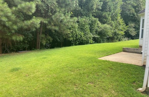 Villa Rica House | SPACIOUS, COZY AND COOL WITH A 15 MIN RIDE TO SIX FLAGS