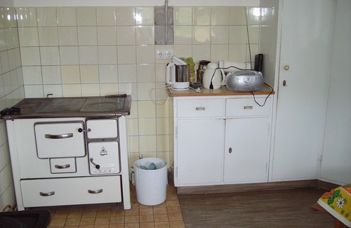 Fischen im Allgaeu Apartment | Spacious, cozy, comfortable Vacation apartment(1950) with large garden by the trout stream, .