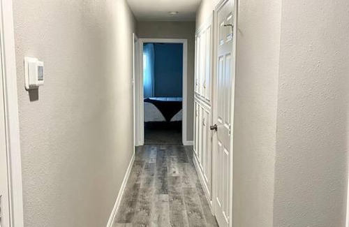 Ederville House | Spacious/Cozy home in Fort Worth