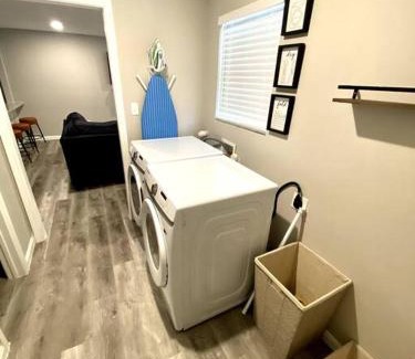 Ederville House | Spacious/Cozy home in Fort Worth